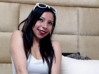 HelenBanner - online show hot with a russet hair Exciting teen 18+ 
