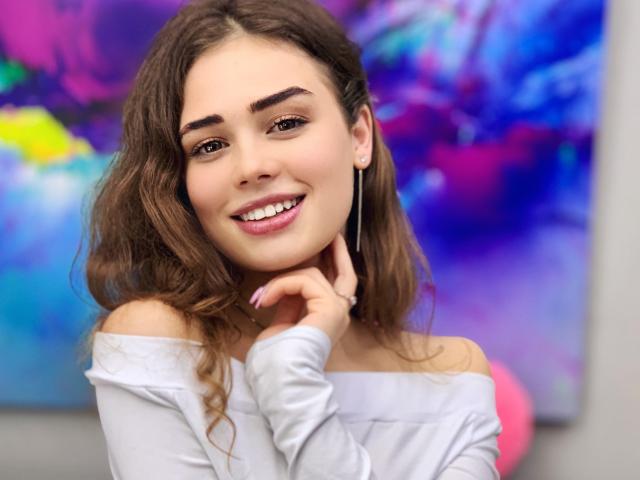 HoneyNancyH - сексуальная веб-камера в реальном времени - 7046606