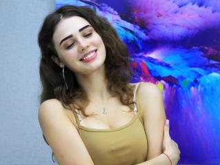 HoneyNancyH - chat online nude with this European Hard teen 18+ 