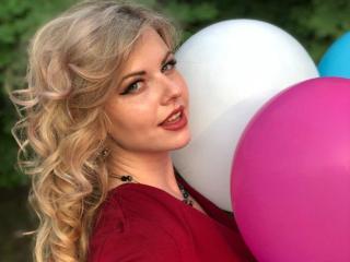MissHaleyH - chat online x with a light-haired Sex teen 18+ 