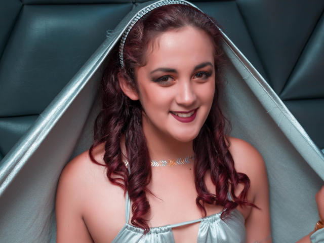 AlexaaSsweett - Sexe cam en vivo - 7048810