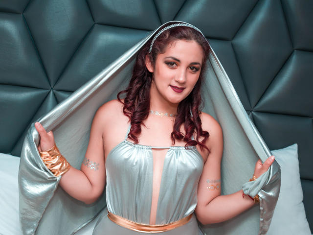 AlexaaSsweett - Camera khiêu dâm &amp; quyến rũ trực tiếp - 7048814