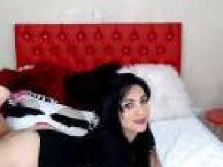 EvelynFox - Camera khiêu dâm &amp; quyến rũ trực tiếp - 7049118