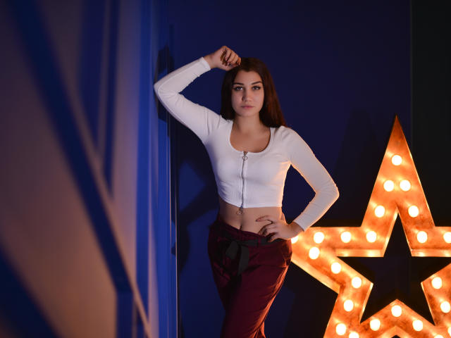 RowanStory - сексуальная веб-камера в реальном времени - 7049542