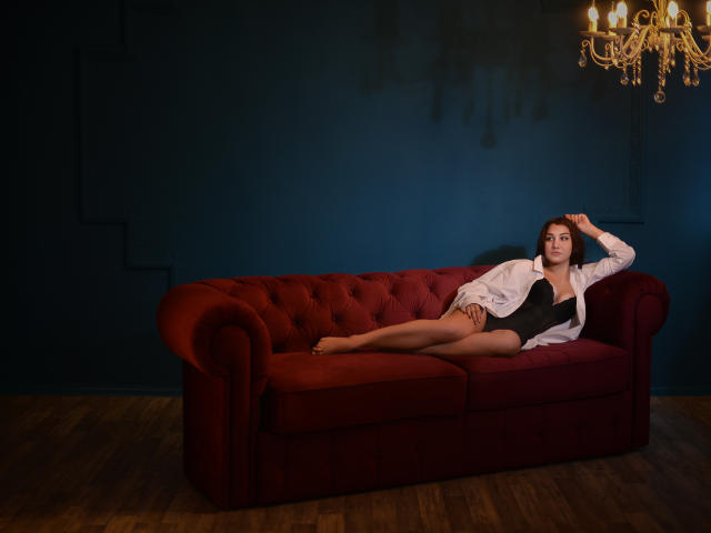 RowanStory - сексуальная веб-камера в реальном времени - 7049546