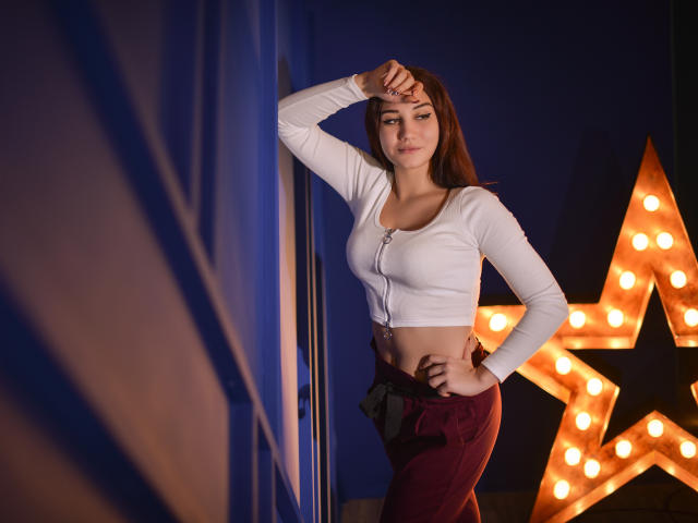 RowanStory - Sexe cam en vivo - 7049554