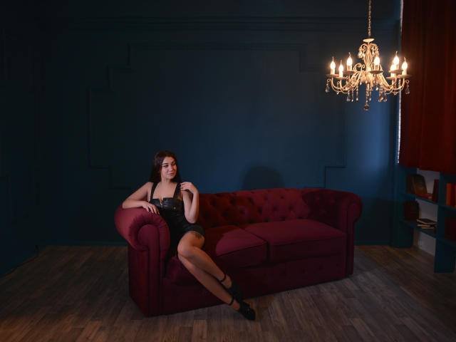 RowanStory - Camera khiêu dâm &amp; quyến rũ trực tiếp - 7049590