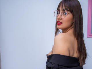PaulinaRetegii - Chat cam sexy with this average constitution Hot lady 
