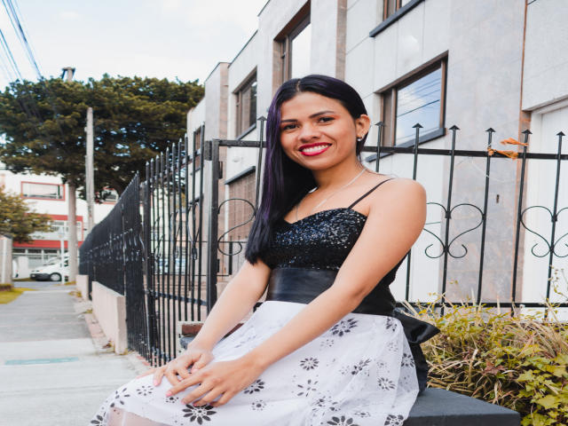 StefannyHolt - Live porn &amp; sex cam - 7051642