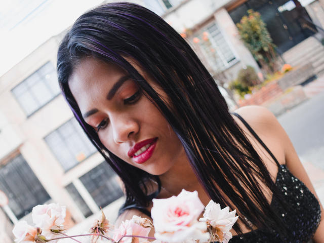 StefannyHolt - Sexe cam en vivo - 7051646