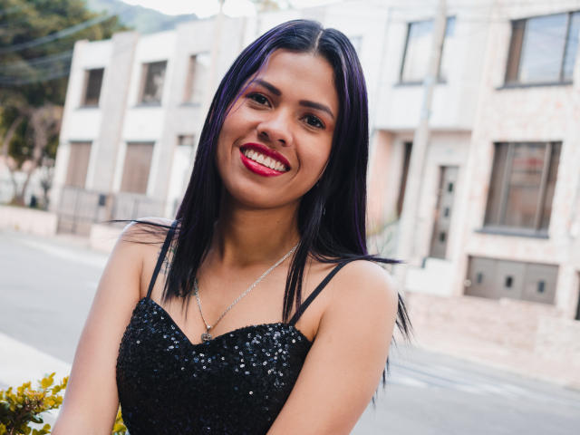 StefannyHolt - Sexe cam en vivo - 7051650