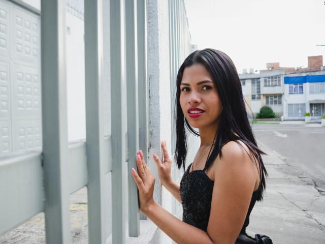 StefannyHolt - Sexe cam en vivo - 7051654