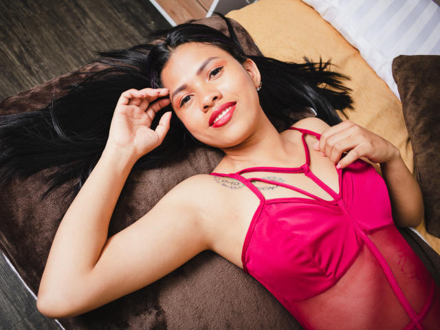 StefannyHolt - Sexe cam en vivo - 7051662