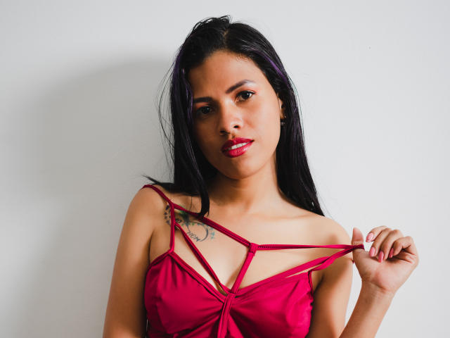 StefannyHolt - Sexe cam en vivo - 7051686