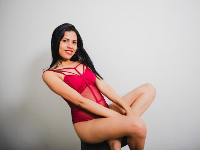 StefannyHolt - Sexe cam en vivo - 7051690