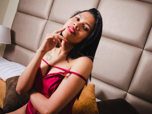 StefannyHolt - Sexe cam en vivo - 7051702