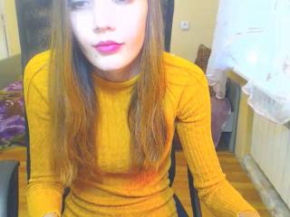 SweeetGirl - Sexe cam en vivo - 7052434