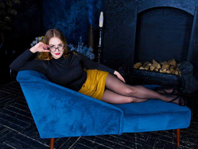 Kansuella - сексуальная веб-камера в реальном времени - 7053694