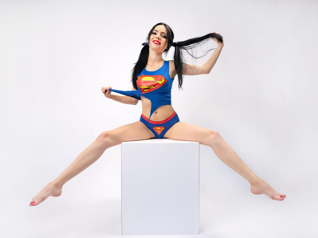 BelleJojo - Live sex cam - 7054226