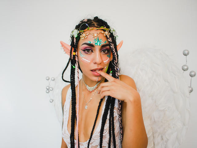 AlexaKing - Live porn &amp; sex cam - 7054866