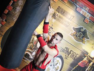 ClarkBig - сексуальная веб-камера в реальном времени - 7057846