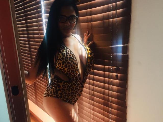 VickySquirt - Sexe cam en vivo - 7059206