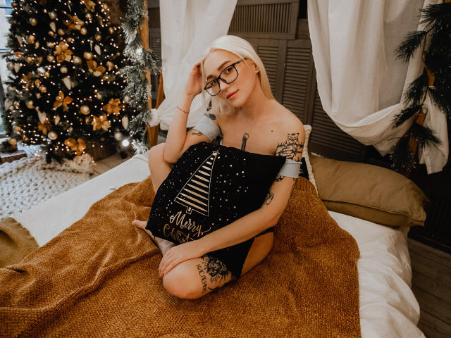 AngelaSummer - Sexe cam en vivo - 7061590