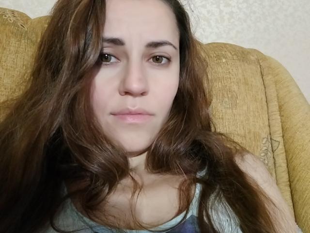 Larianna - сексуальная веб-камера в реальном времени - 7061818