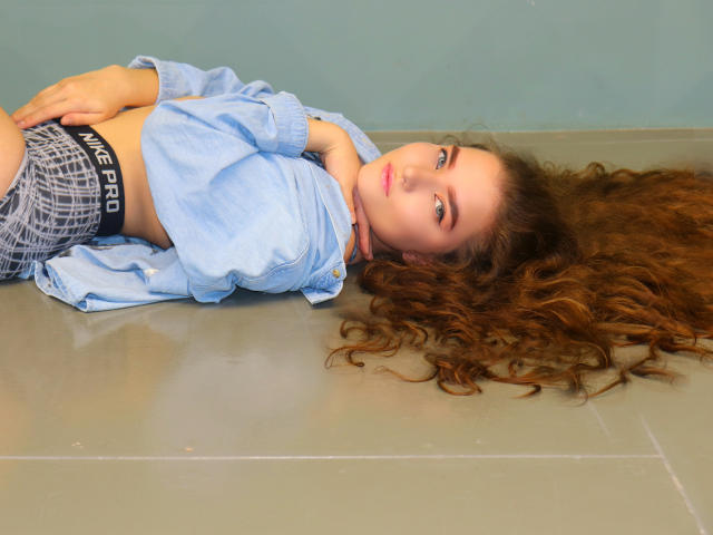 TendernessInsiide - сексуальная веб-камера в реальном времени - 7063754