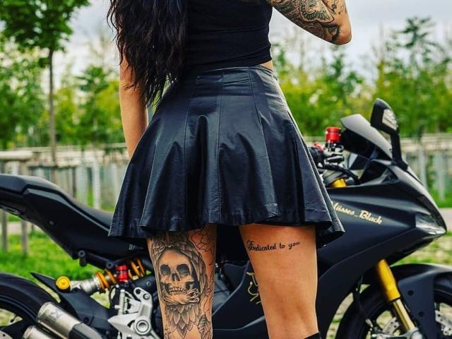 EllenDance - 라이브 포르노 &amp; 섹스 캠 - 7064666