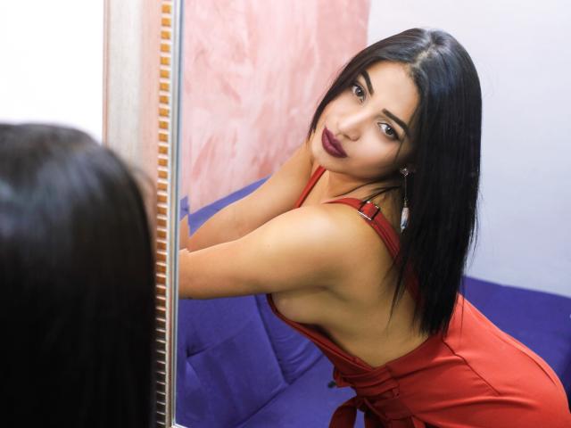 Sharlotthe - Live sex cam - 7064694