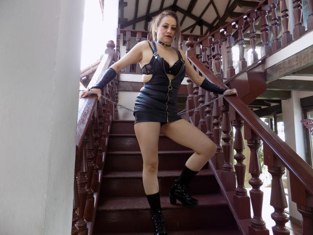 HannaMilfX - Sexe cam en vivo - 7065090