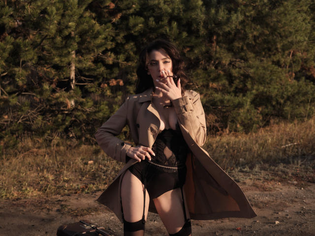 EsmeraldaDiva - Live sex cam - 7066014