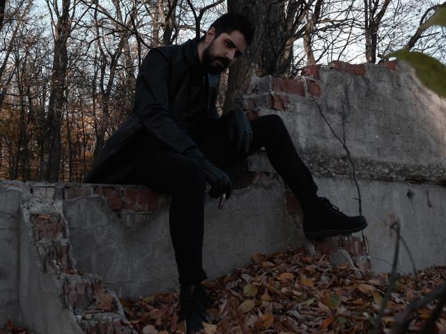 DeviousMaster - Sexe cam en vivo - 7066366