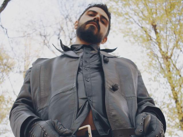 DeviousMaster - Sexe cam en vivo - 7066406