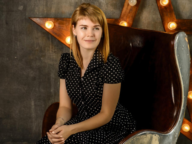 CarolBBSweet - Sexe cam en vivo - 7067130