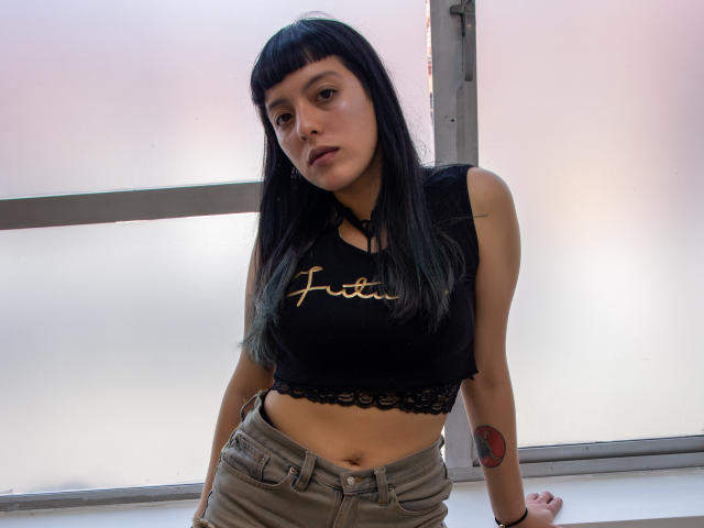 BeckyTyler - Sexe cam en vivo - 7068734