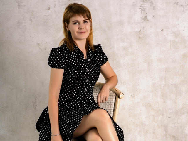 CarolBBSweet - сексуальная веб-камера в реальном времени - 7070006