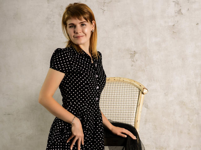 CarolBBSweet - Camera khiêu dâm &amp; quyến rũ trực tiếp - 7070010