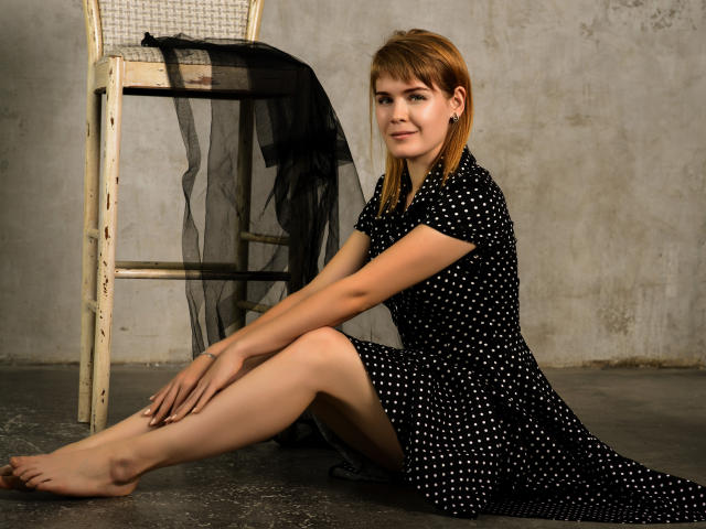 CarolBBSweet - сексуальная веб-камера в реальном времени - 7070018