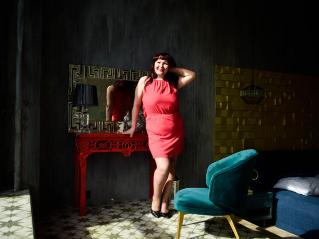 AliciaSkinner - Sexe cam en vivo - 7070086