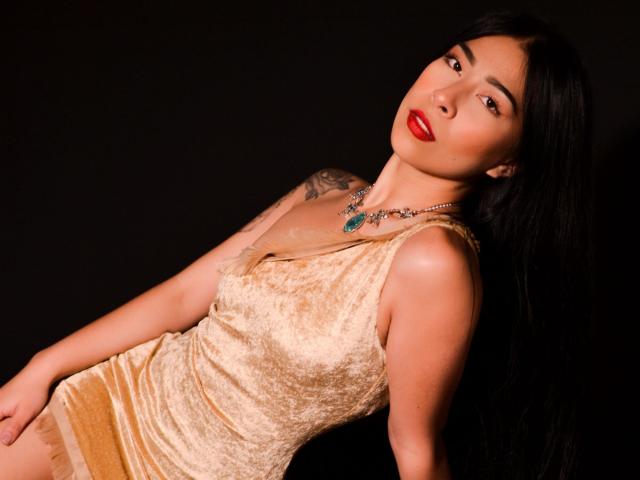 SexyBoca69 - Camera khiêu dâm &amp; quyến rũ trực tiếp - 7070434