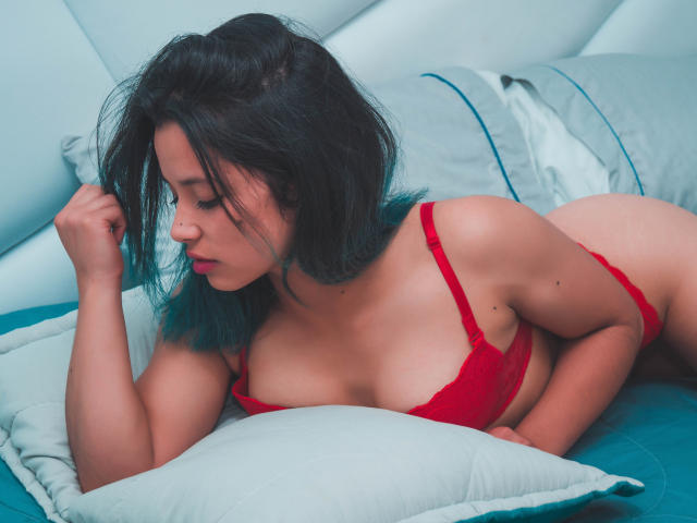 KateJolie - Sexe cam en vivo - 7070794