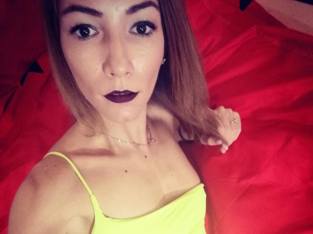 Stacysinn - Sexe cam en vivo - 7071430