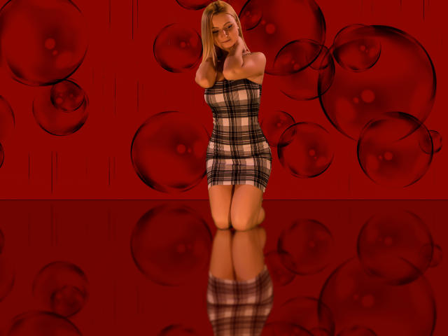 YummyEva - Sexe cam en vivo - 7071506