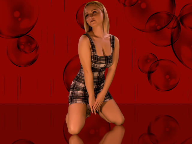 YummyEva - Sexe cam en vivo - 7071518