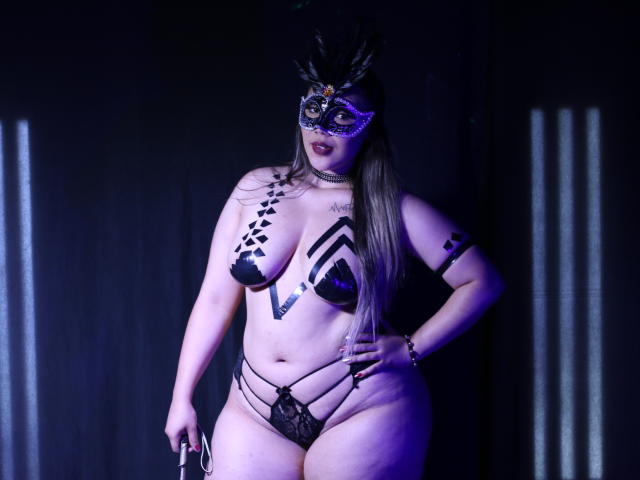 TiffanyKlein - сексуальная веб-камера в реальном времени - 7073454