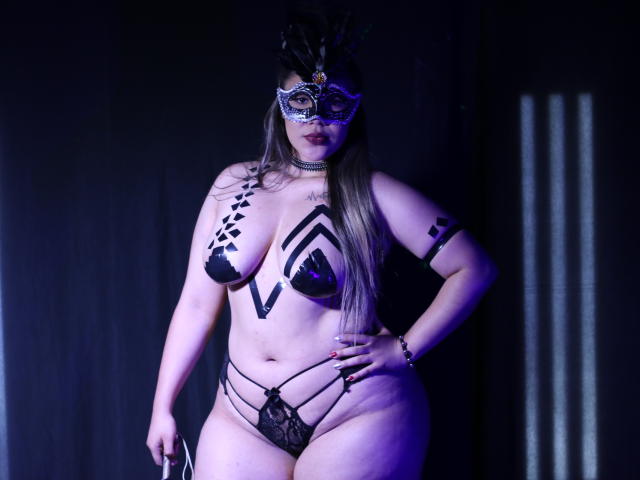 TiffanyKlein - Sexe cam en vivo - 7073458