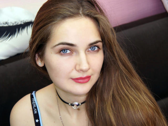 KiannaShy - Sexe cam en vivo - 7073754