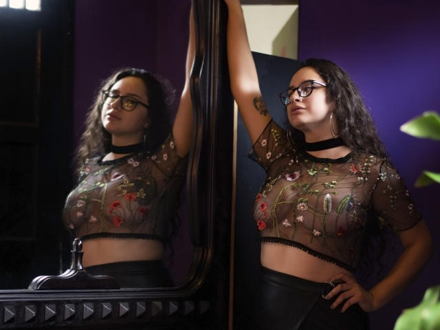 EmilyStars - Sexe cam en vivo - 7076034